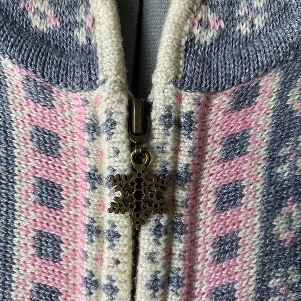 Perfect Winter Sweater